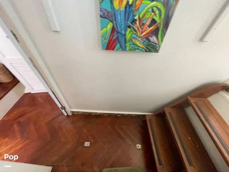 Slide: The Image of Sundeck 42 1984 - 15267689