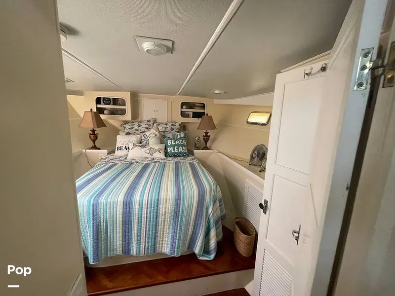 Slide: The Image of State Room - 15267787