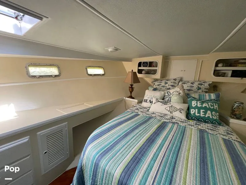 Slide: The Image of Sundeck 42 1984 - 15267850