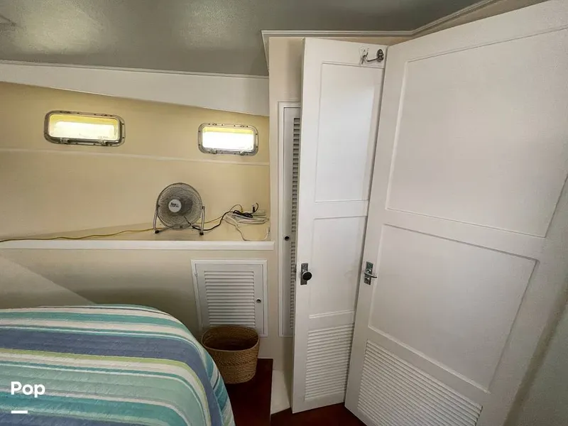 Slide: The Image of Sundeck 42 1984 - 15267852