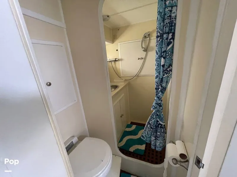 Slide: The Image of Sundeck 42 1984 - 15267854