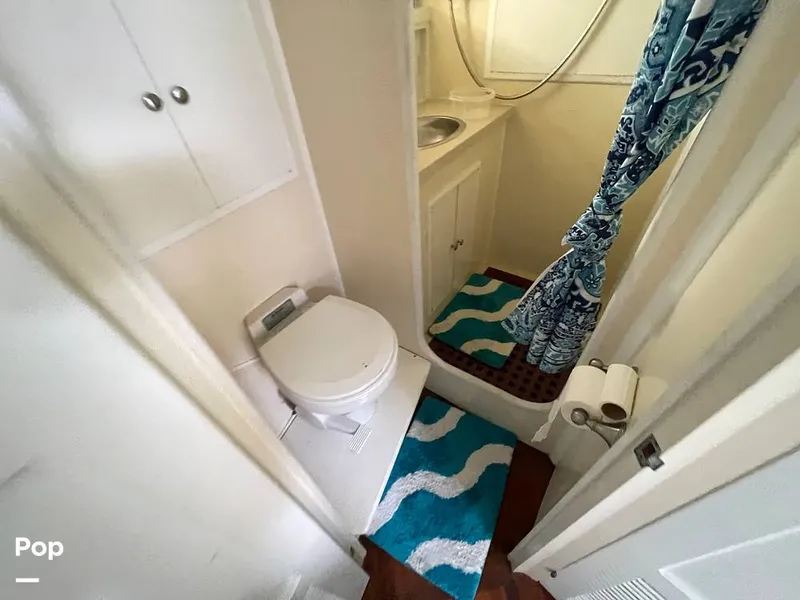 Slide: The Image of Sundeck 42 1984 - 15267857