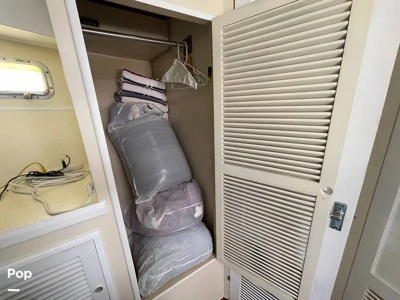 Slide: The Image of Sundeck 42 1984 - 15267943