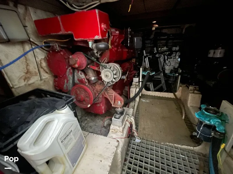 Slide: The Image of Engine - 15267947