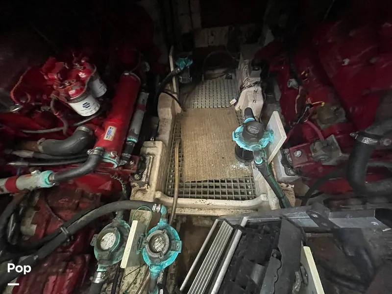 Slide: The Image of Sundeck 42 1984 - 15267973