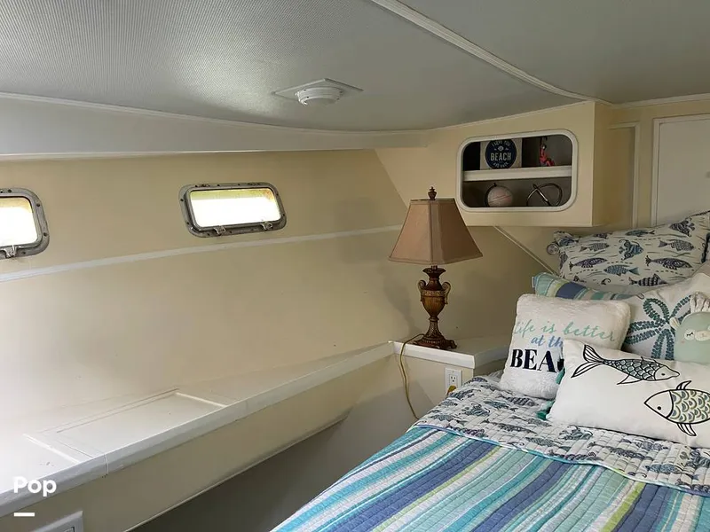 Slide: The Image of Sundeck 42 1984 - 15210731