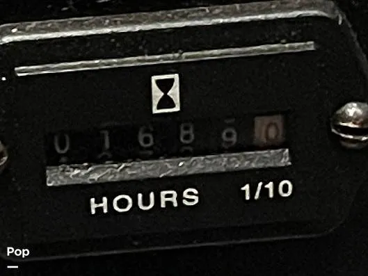 Slide: The Image of Sundeck 42 1984 - 15267977