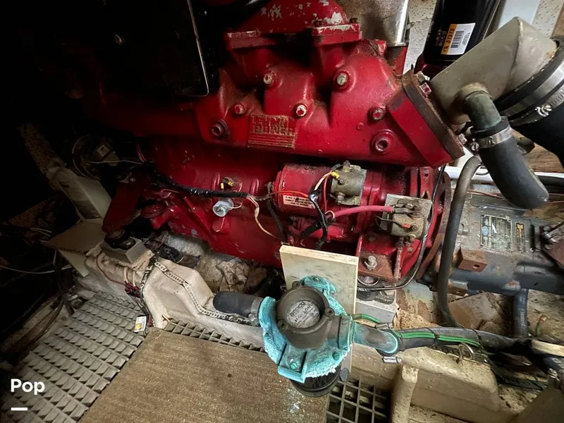 Slide: The Image of Sundeck 42 1984 - 15268084