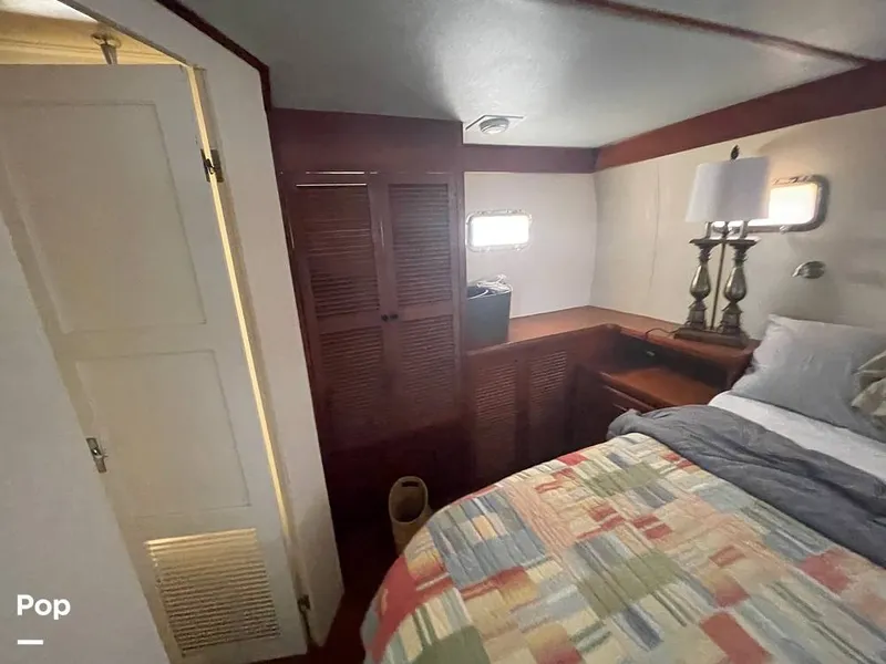 Slide: The Image of Sundeck 42 1984 - 15268207