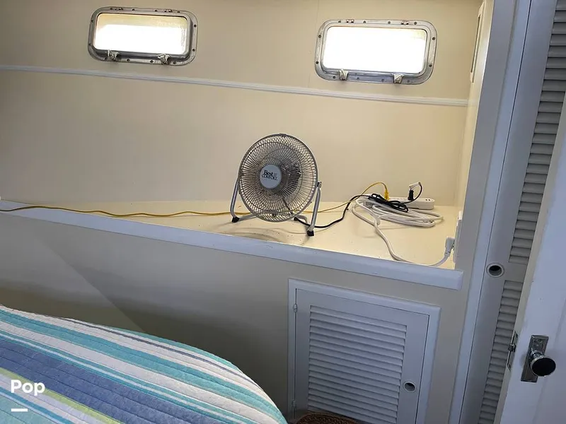 Slide: The Image of Sundeck 42 1984 - 15210733