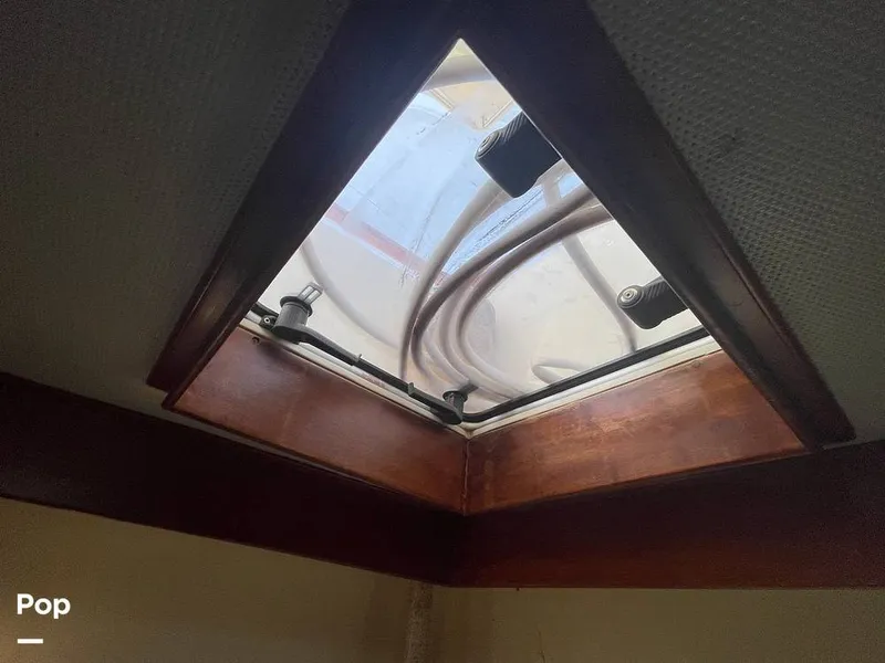 Slide: The Image of Sundeck 42 1984 - 15268212