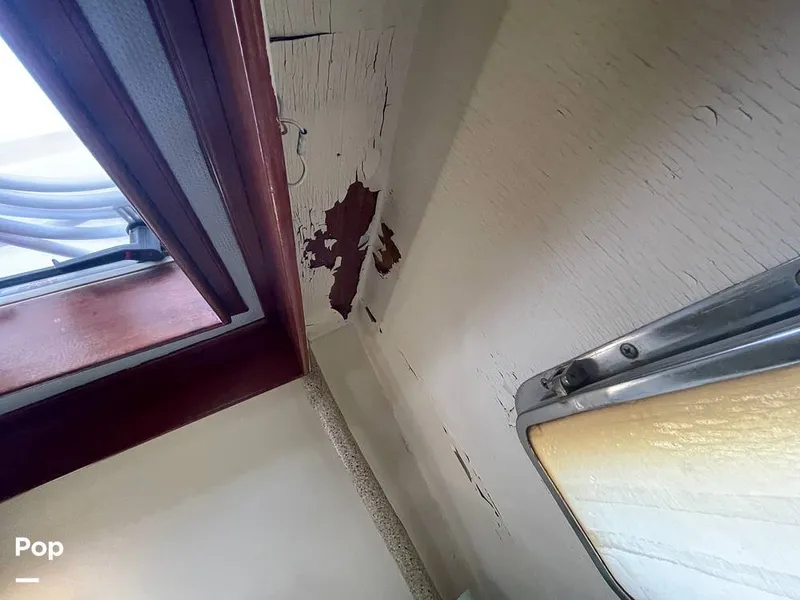 Slide: The Image of Sundeck 42 1984 - 15268214