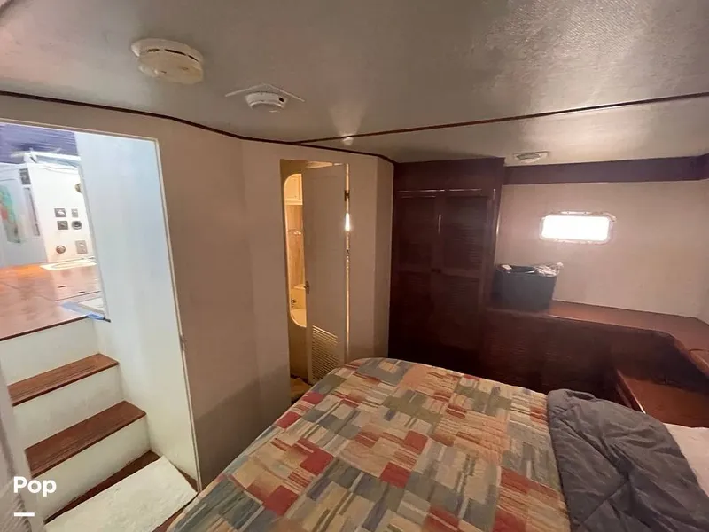 Slide: The Image of Sundeck 42 1984 - 15268216