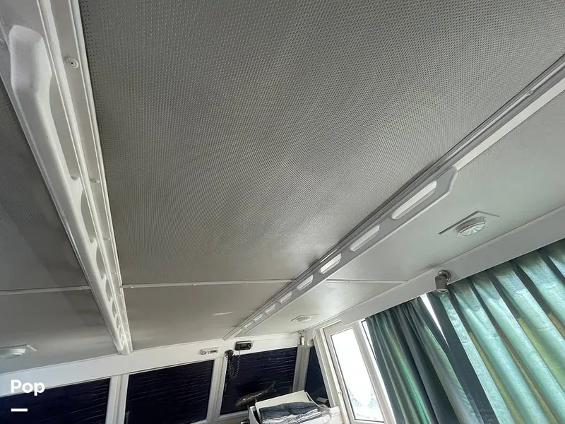 Slide: The Image of Sundeck 42 1984 - 15268220