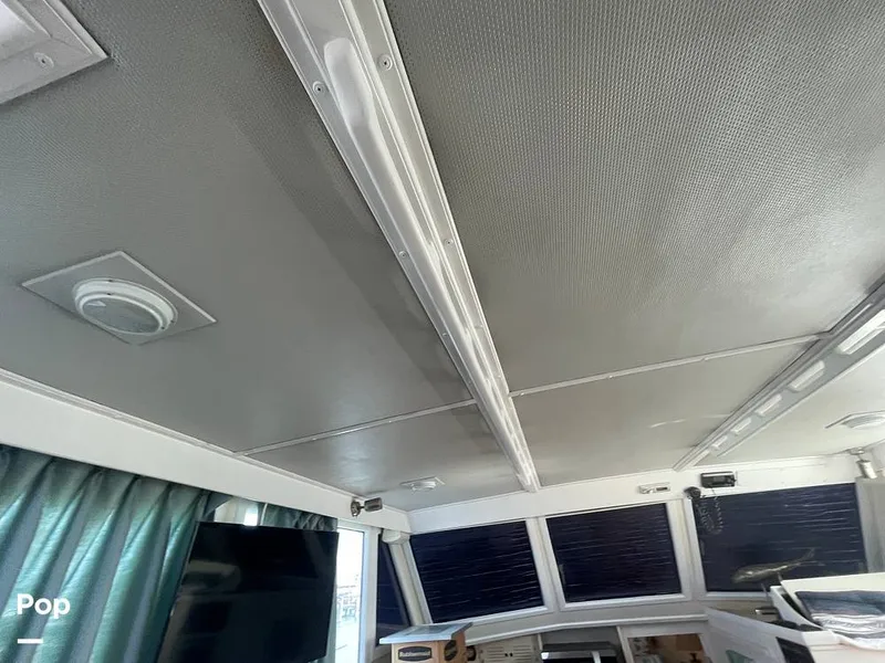 Slide: The Image of Sundeck 42 1984 - 15268221