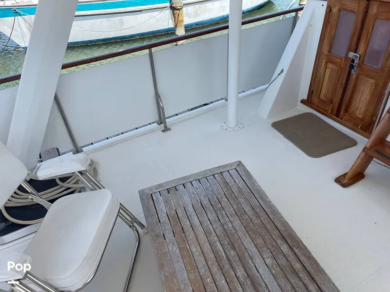 Slide: The Image of Non Skid Deck - 15268304