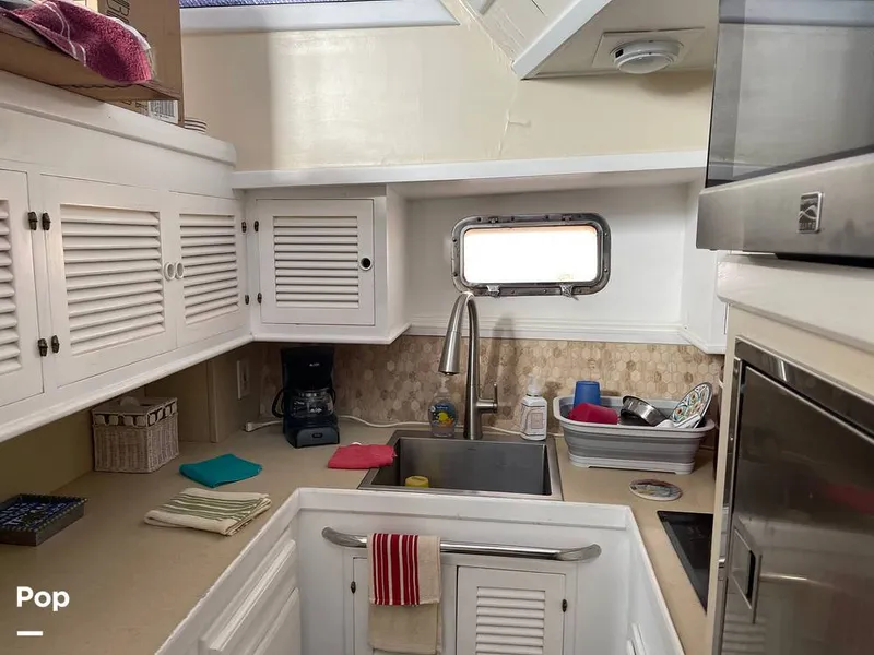 Slide: The Image of Galley Sink - 15210739