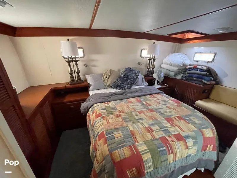 Slide: The Image of Sundeck 42 1984 - 15210752