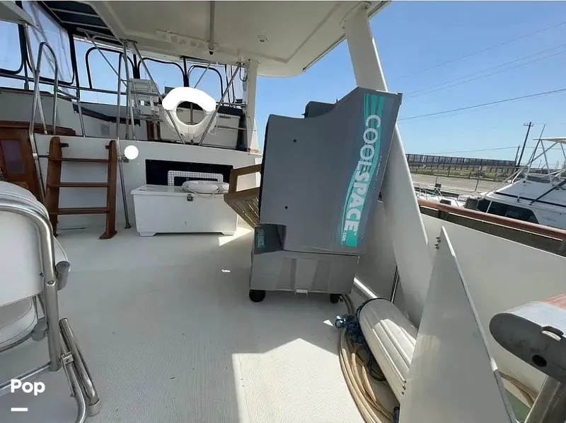 Slide: The Image of Sundeck 42 1984 - 15269997