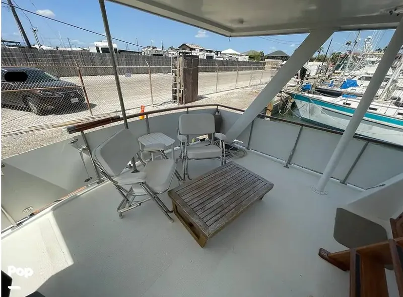 Slide: The Image of Deck - 15269996