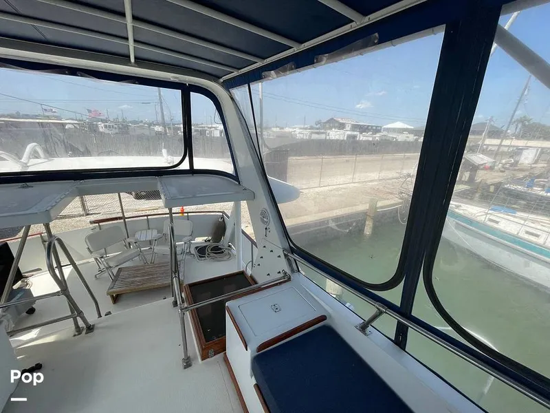 Slide: The Image of Sundeck 42 1984 - 15265762