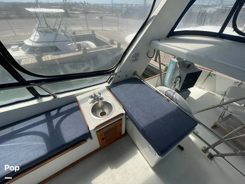 Slide: The Image of Passenger Seating/deck Sink - 15265763