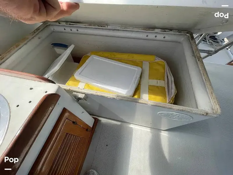 Slide: The Image of Compartment Storage - 15269990