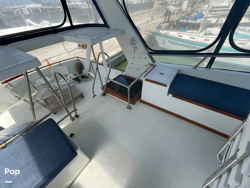 Slide: The Image of Deck - 15265953