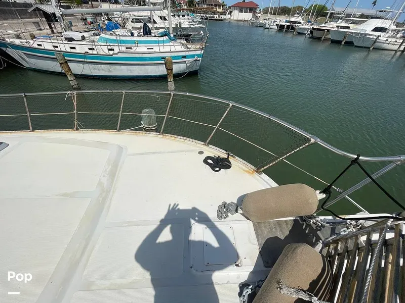 Slide: The Image of Bow Rail - 15265970