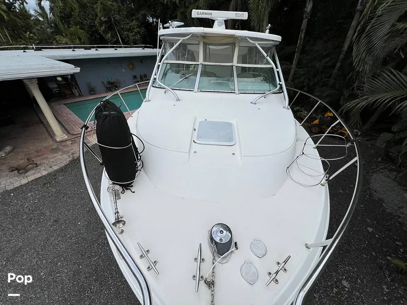 Slide: The Image of Wellcraft Coastal 290 2003 - 15198183