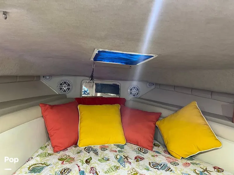 Slide: The Image of Wellcraft Coastal 290 2003 - 15354004