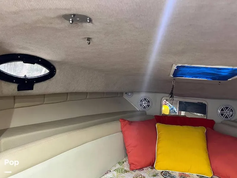 Slide: The Image of Wellcraft Coastal 290 2003 - 15354005