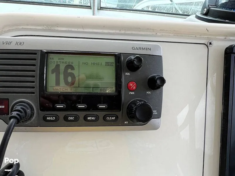 Slide: The Image of Wellcraft Coastal 290 2003 - 15198166