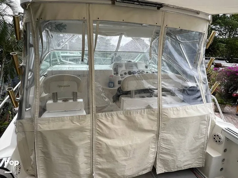 Slide: The Image of Wellcraft Coastal 290 2003 - 15198168