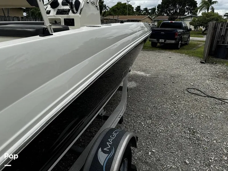 Slide: The Image of Stingray 186CC 2019 - 15282604