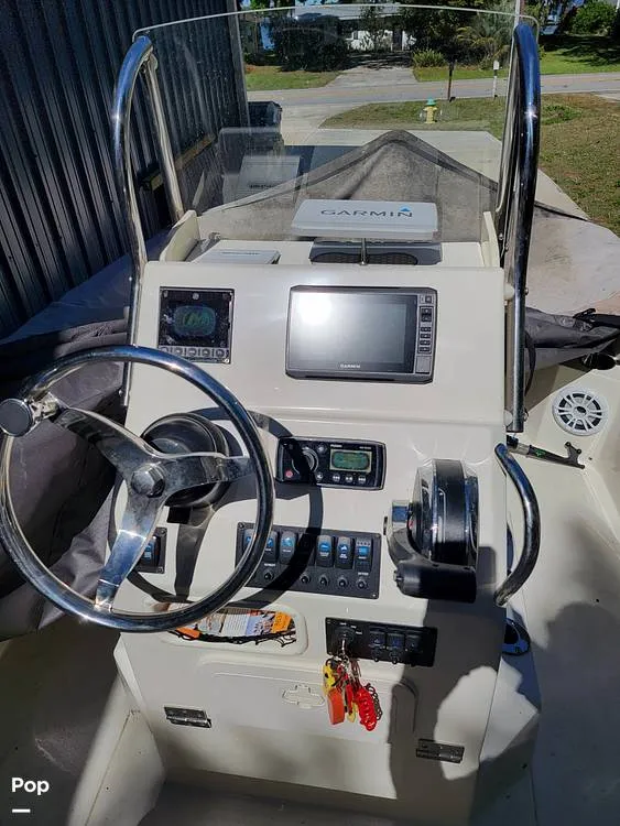 Slide: The Image of Stingray 186CC 2019 - 15282595