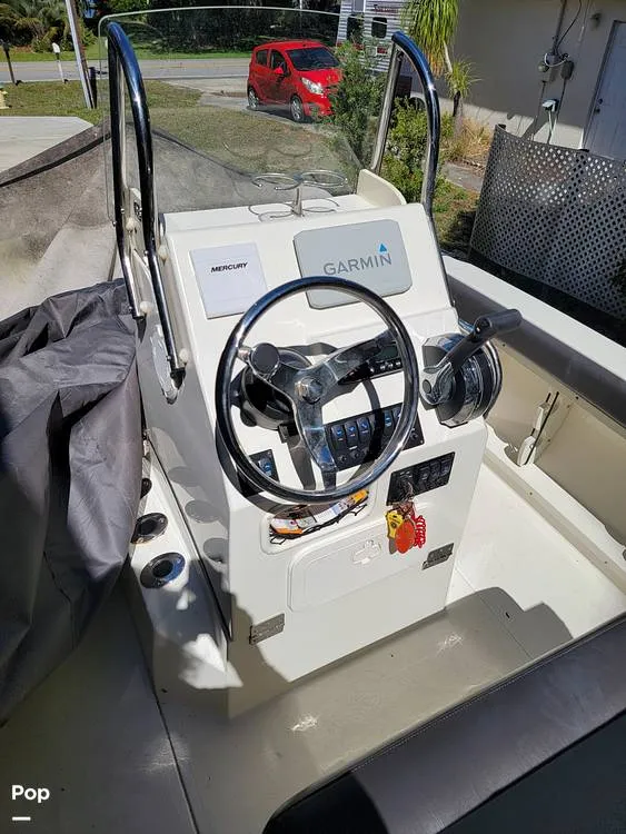 Slide: The Image of Stingray 186CC 2019 - 15282597