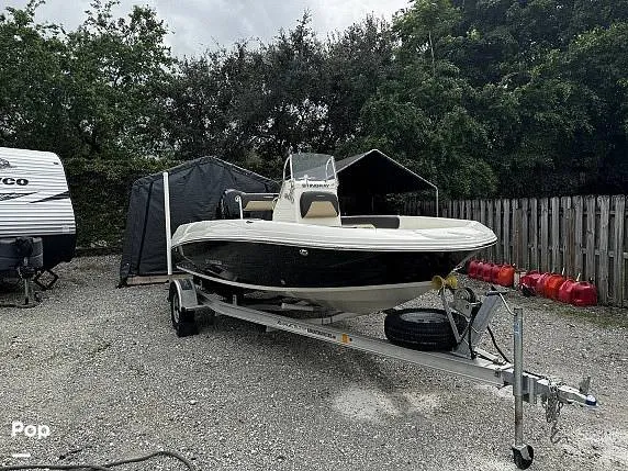 Slide: The Image of Stingray 186CC 2019 - 15282601