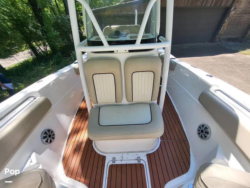 Slide: The Image of Sea Fox 226 Commander 2018 - 15427020
