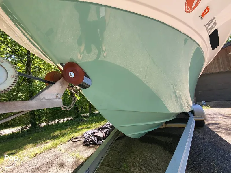 Slide: The Image of Sea Fox 226 Commander 2018 - 15427049