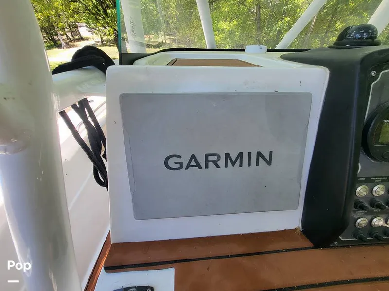 Slide: The Image of Sea Fox 226 Commander 2018 - 15427037