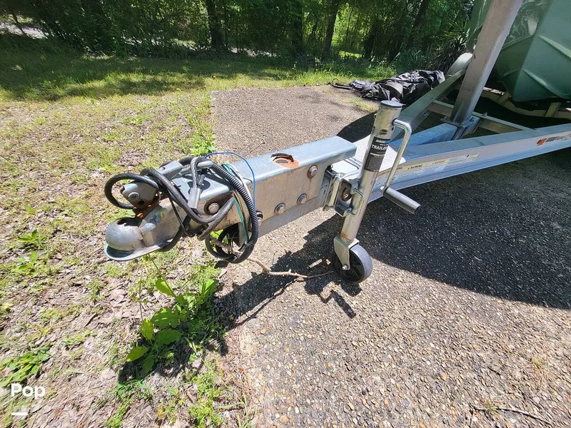 Slide: The Image of Sea Fox 226 Commander 2018 - 15427062