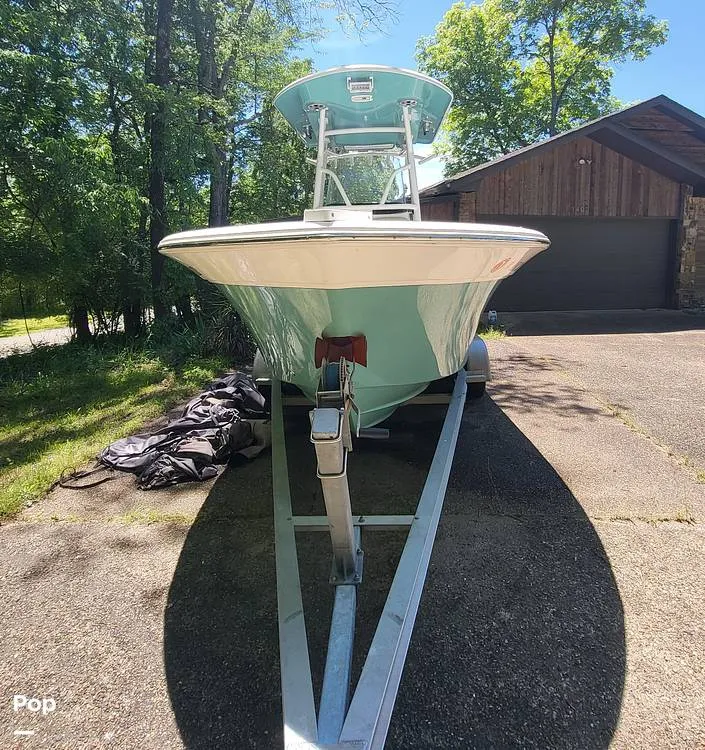 Slide: The Image of Sea Fox 226 Commander 2018 - 15427047