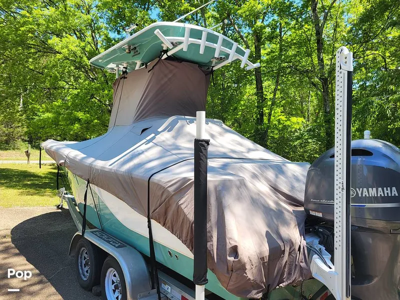 Slide: The Image of Sea Fox 226 Commander 2018 - 15427013