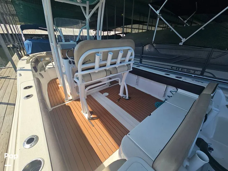Slide: The Image of Sea Fox 226 Commander 2018 - 16329771