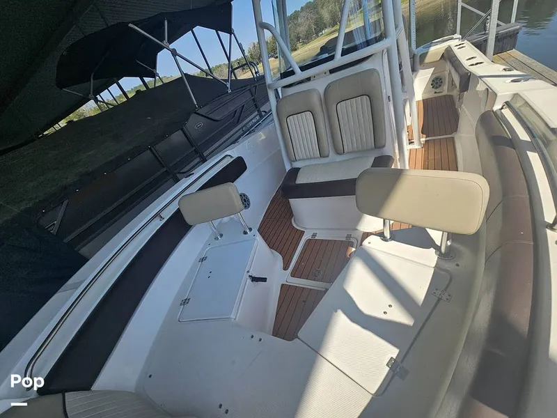 Slide: The Image of Sea Fox 226 Commander 2018 - 16329769