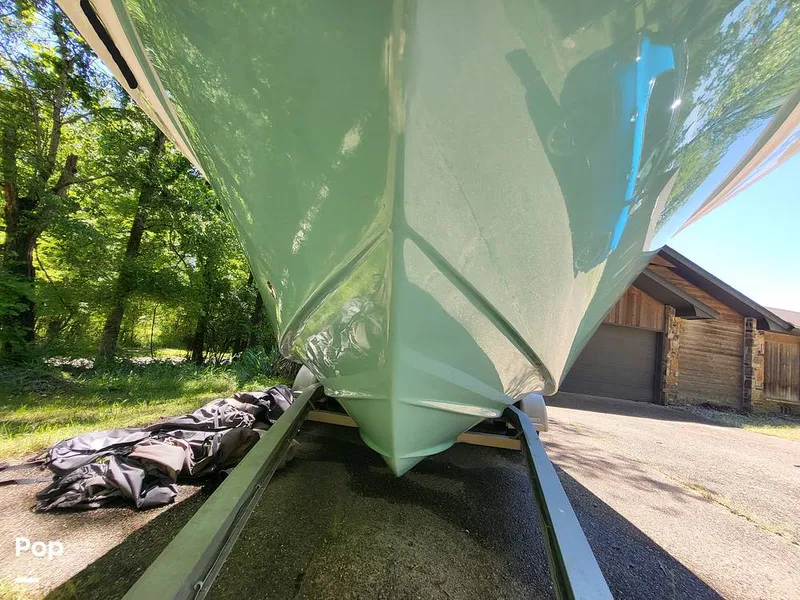 Slide: The Image of Sea Fox 226 Commander 2018 - 15427050