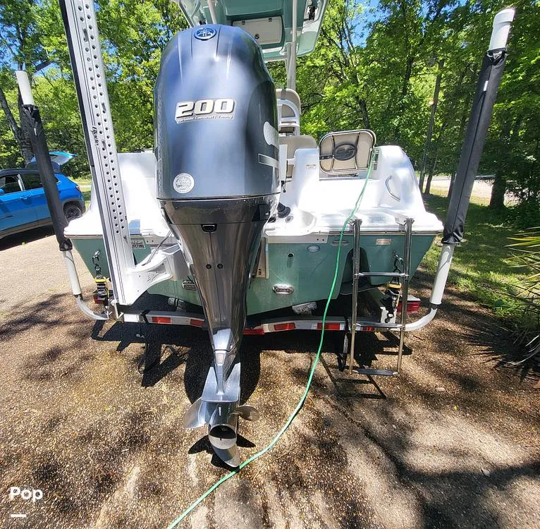Slide: The Image of Sea Fox 226 Commander 2018 - 15427055