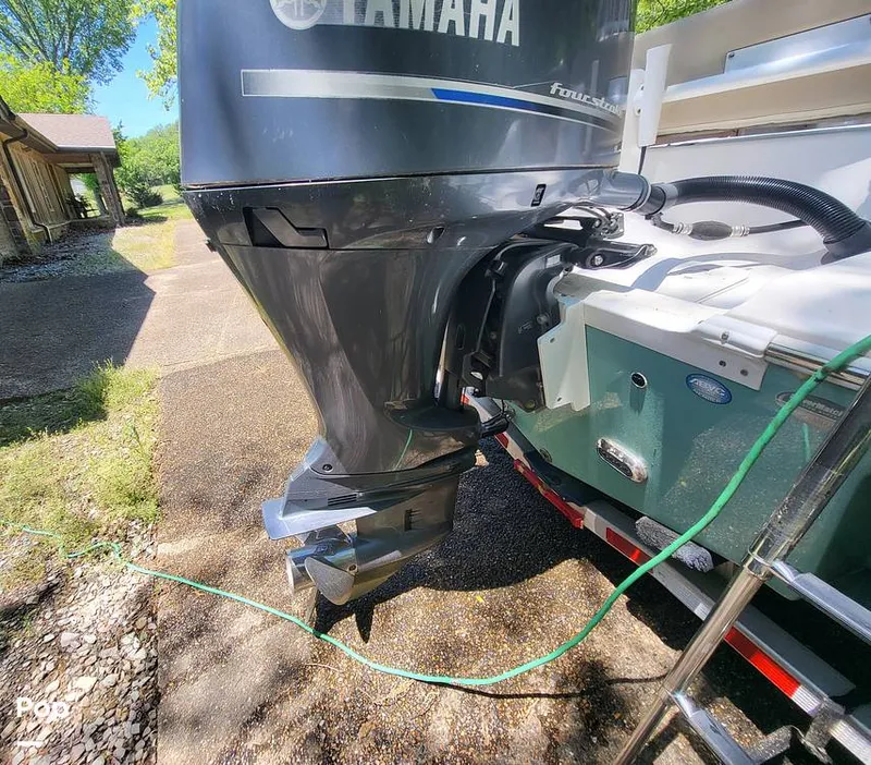 Slide: The Image of Sea Fox 226 Commander 2018 - 15427060