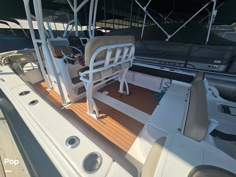 Slide: The Image of Sea Fox 226 Commander 2018 - 16329764